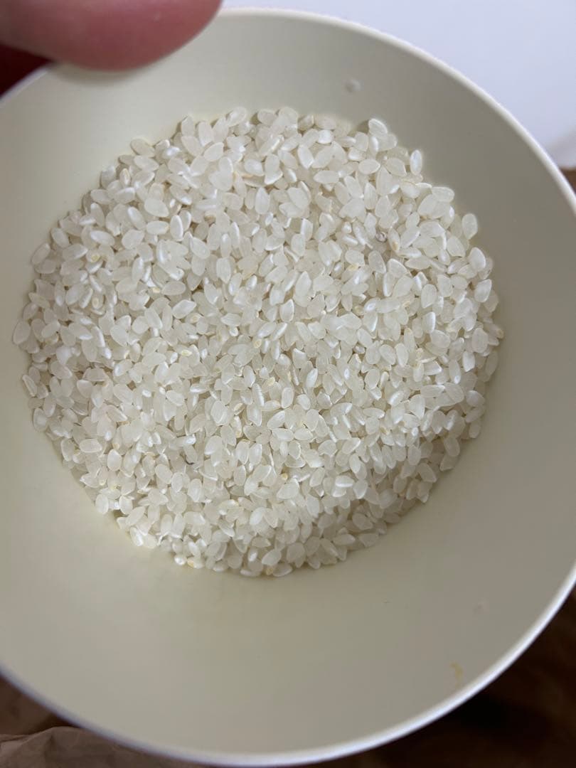 父の安全安心低農薬米こしひかり 10kg 千葉県成田市産