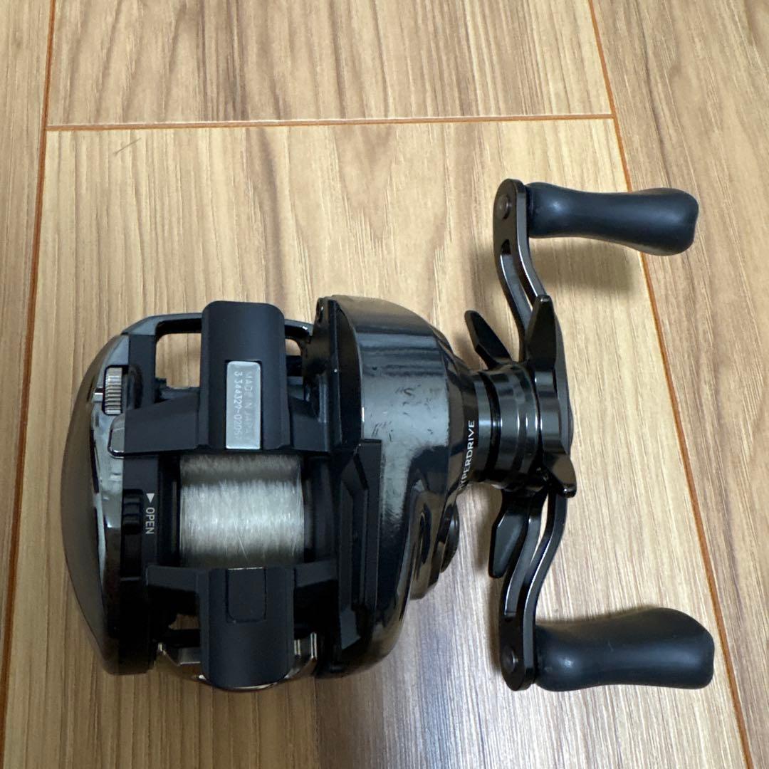 24 スティーズ SV TW 100H