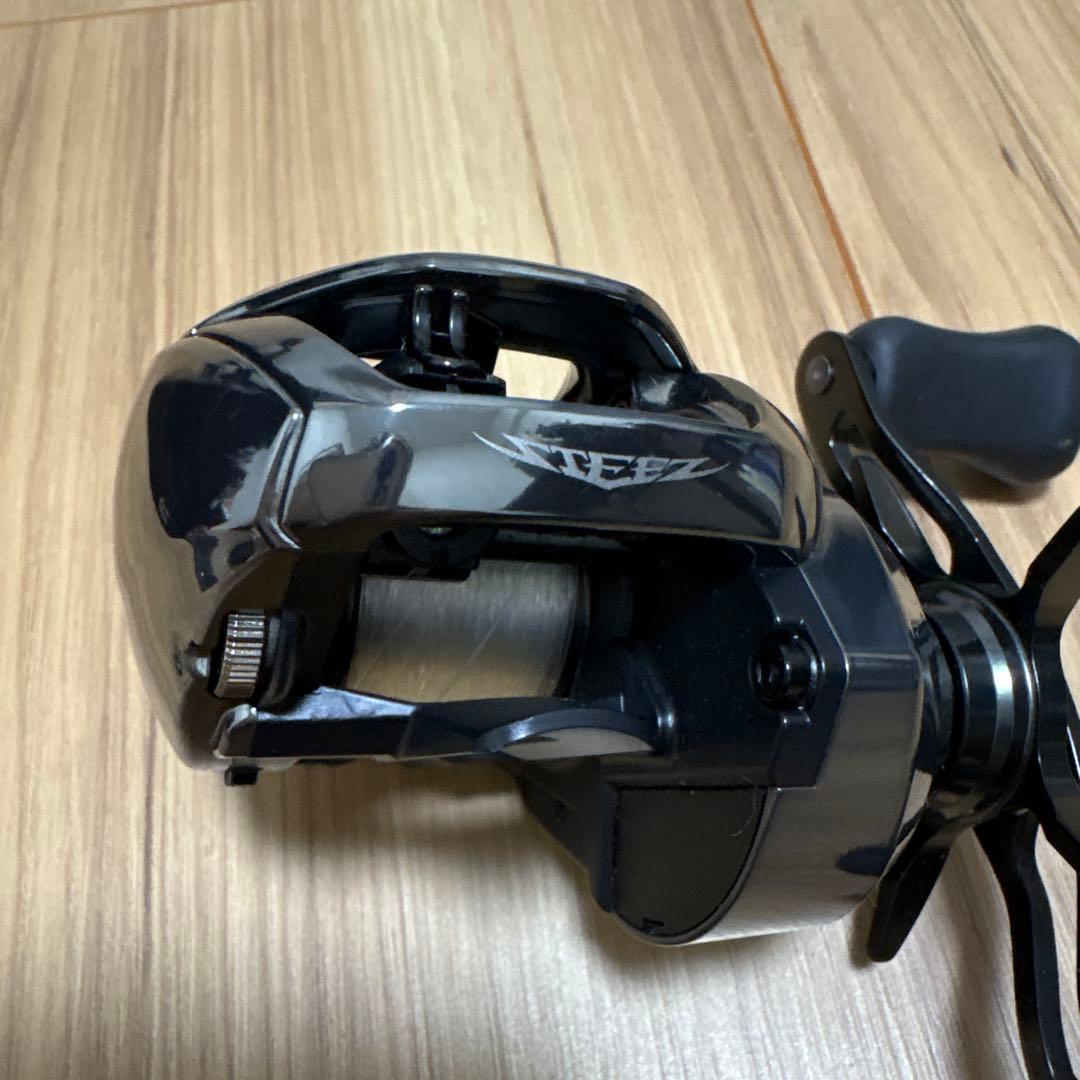 24 スティーズ SV TW 100H