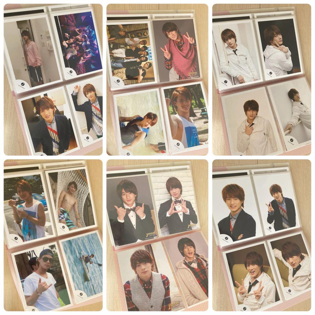 【期間限定値下げ】平野紫耀 公式写真 フォトセット まとめ売り