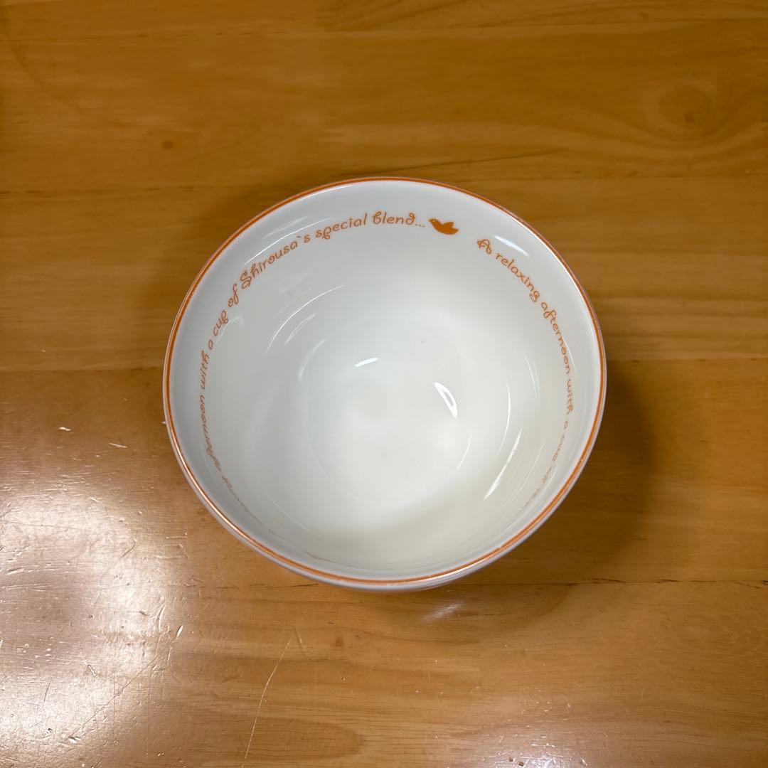 【希少・平成レトロ】サンリオ シュガーバニーズ お茶碗