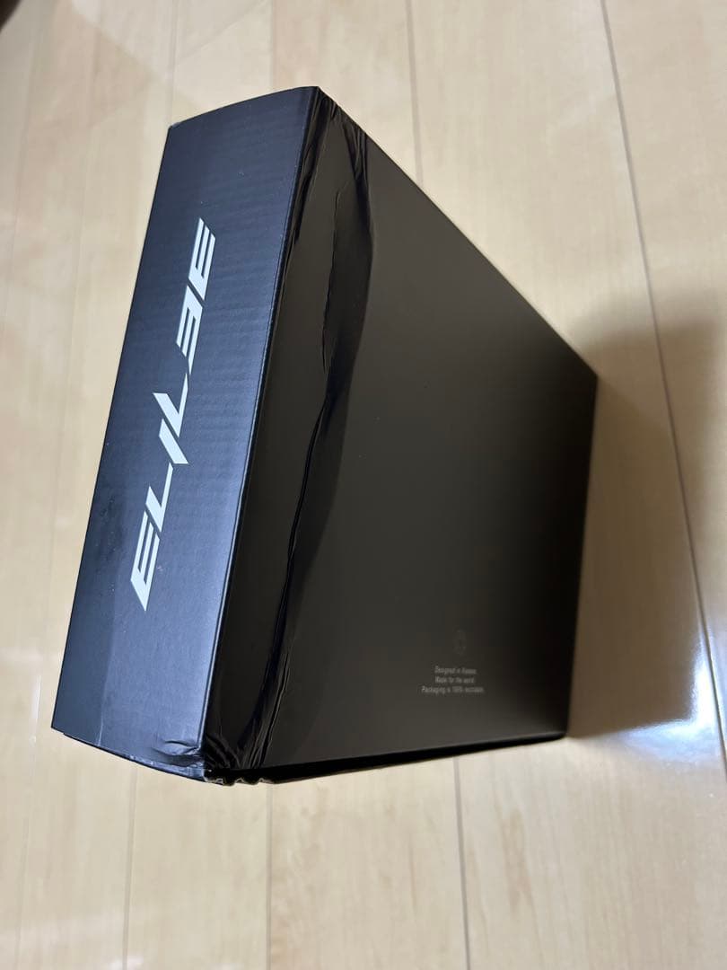 ELILEE(エライリー)X320 165mm