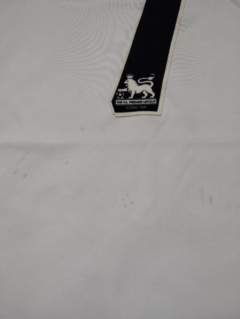 リヴァプール　ユニフォーム　キューウェル　Reebok