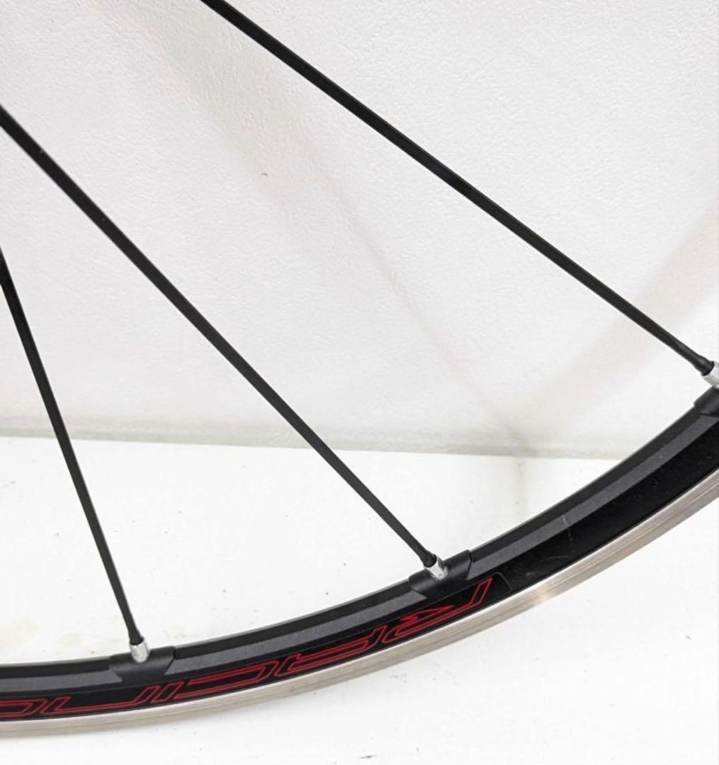 Fulcrum RacingZeroCompetizione シマノフリー