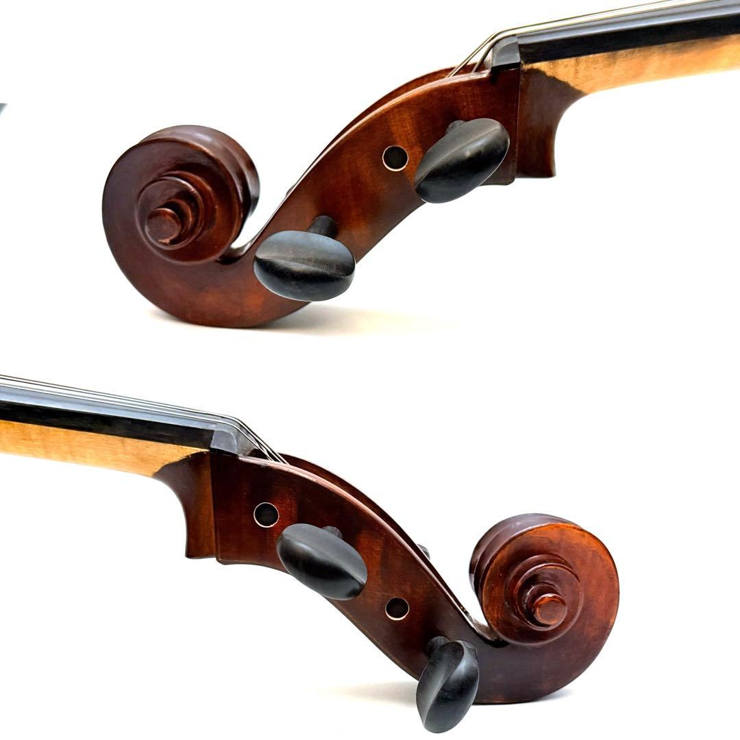 Gliga Gems1 チェロ 4/4 2014年製 グリガ