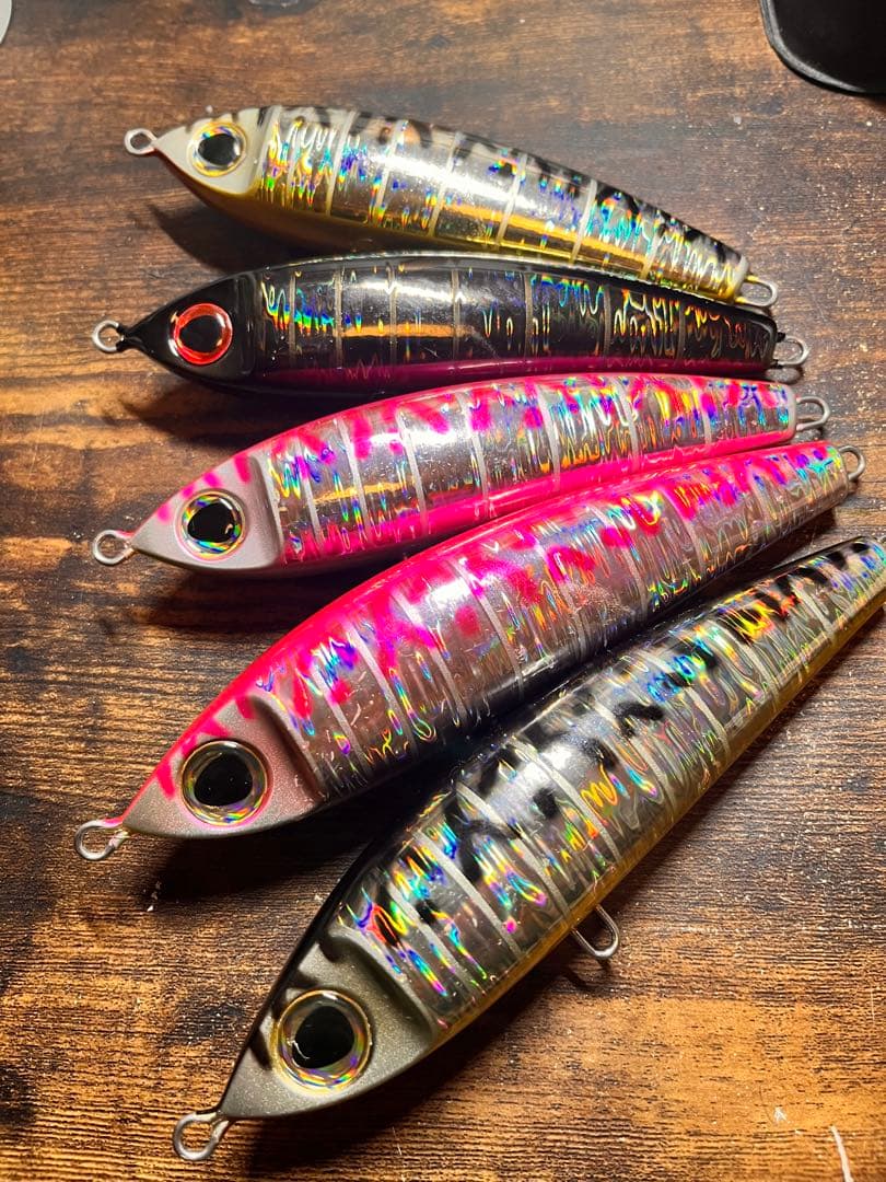 ヤンバルアートクラフト　GTハリアー