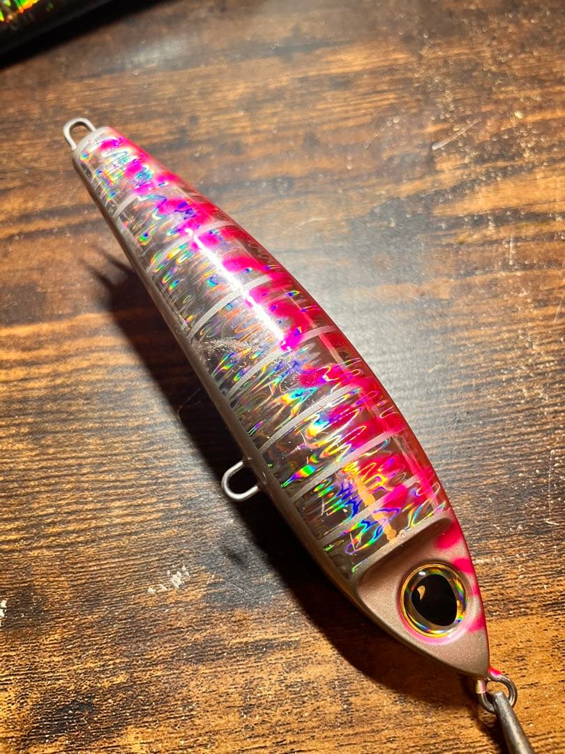 ヤンバルアートクラフト　GTハリアー