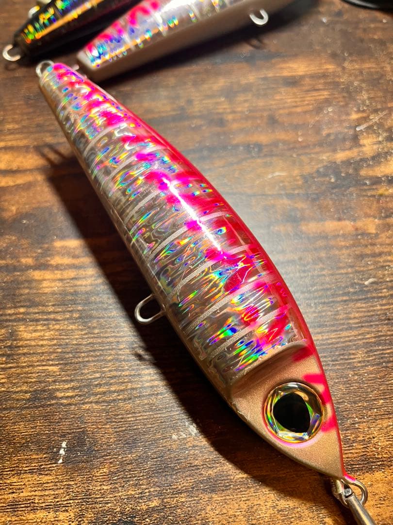 ヤンバルアートクラフト　GTハリアー