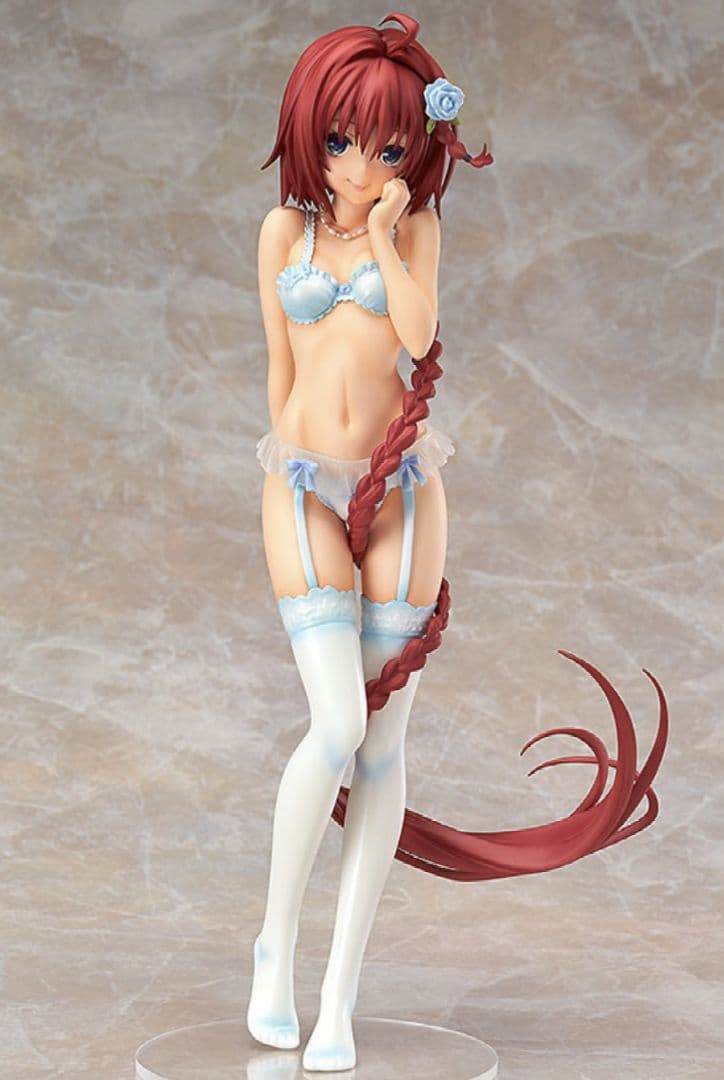 To LOVEる ダークネス　フィギュア