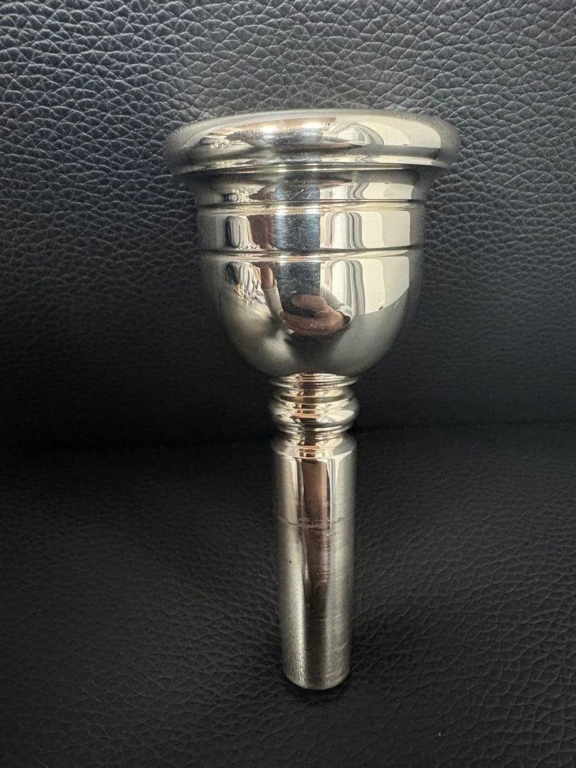 Perantucci PT-40-S チューバマウスピース