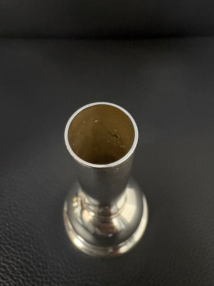 Perantucci PT-40-S チューバマウスピース