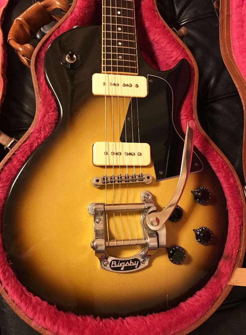 1989 Gibson LesPaul Special レスポールスペシャル89