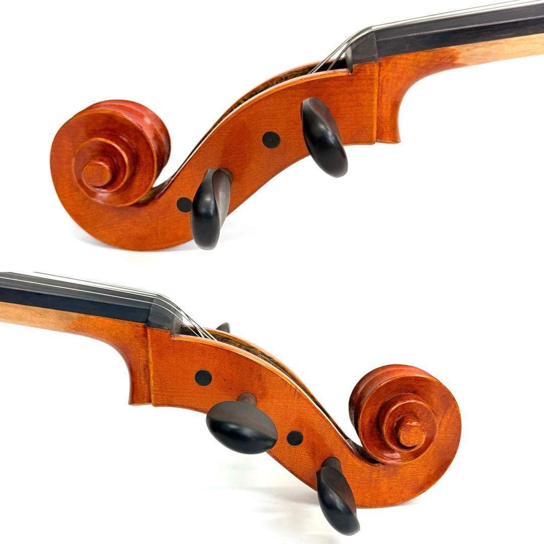 弦楽器 mocototo carlo giordano 4/4 sc-240 20