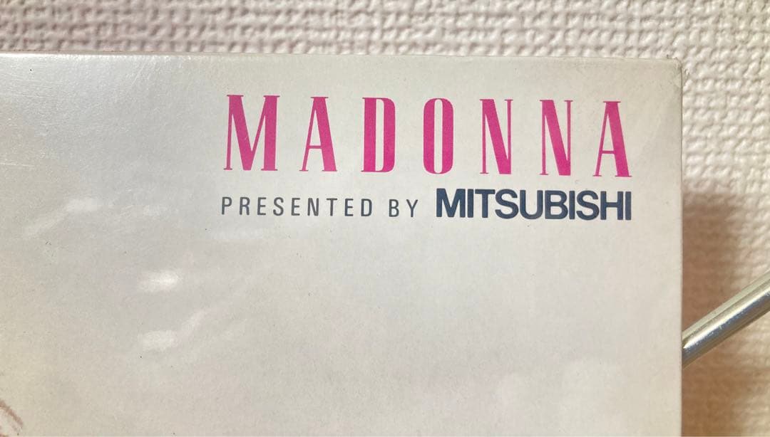 ☆激レア MADONNA Dreams come true! Tシャツ マドンナ