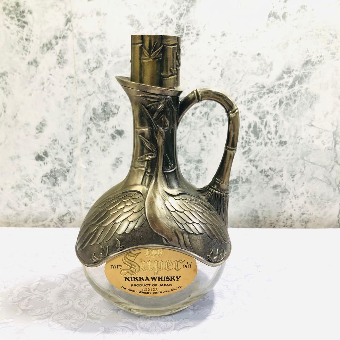 ニッカウイスキー 西洋甲冑　鎧セット