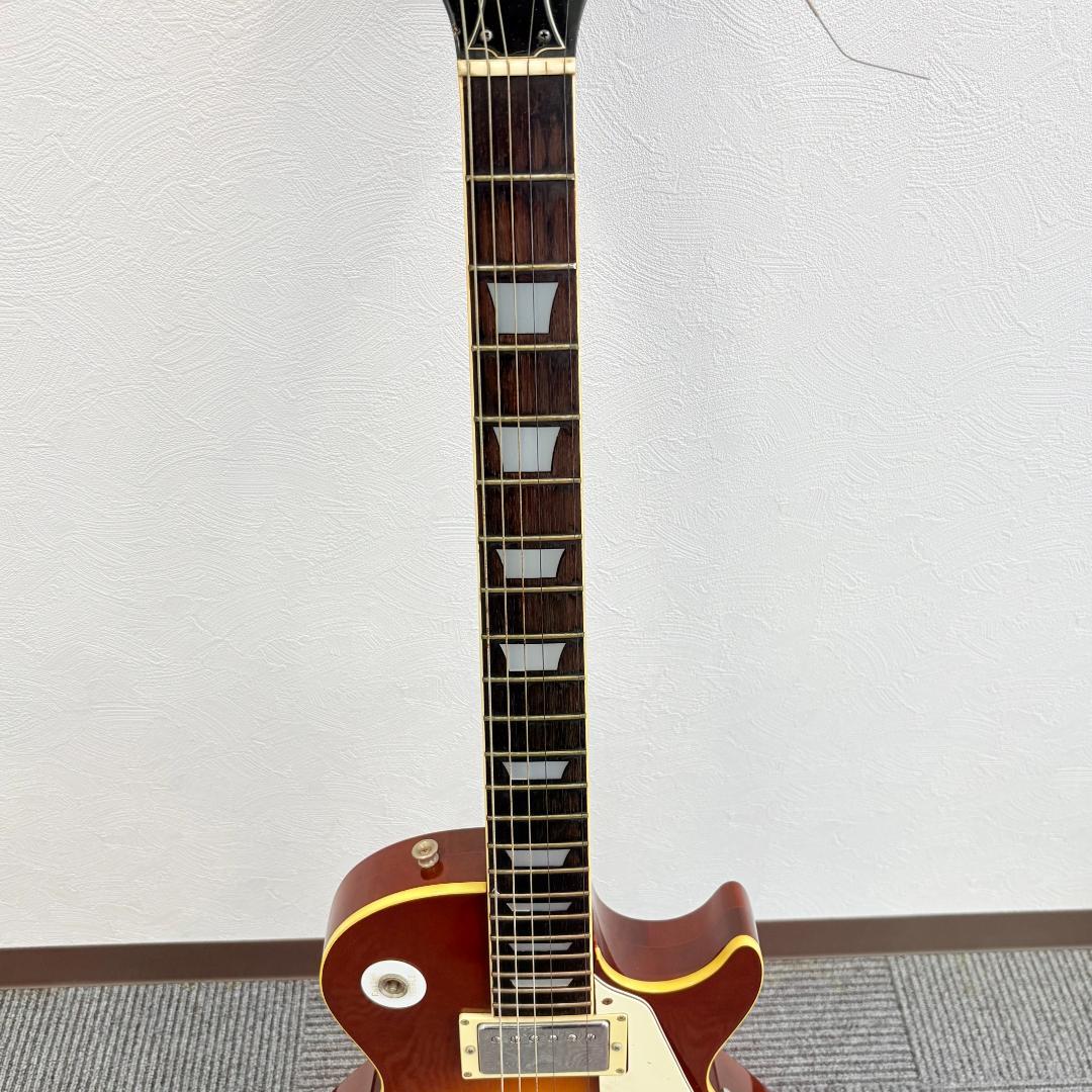 希少 Greco グレコ レスポールタイプ ジャパン ヴィンテージ エレキギター