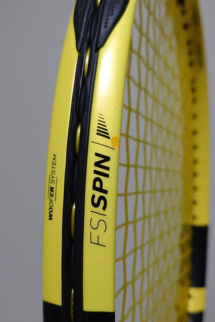 Babolat ピュアアエロ 2019 G3