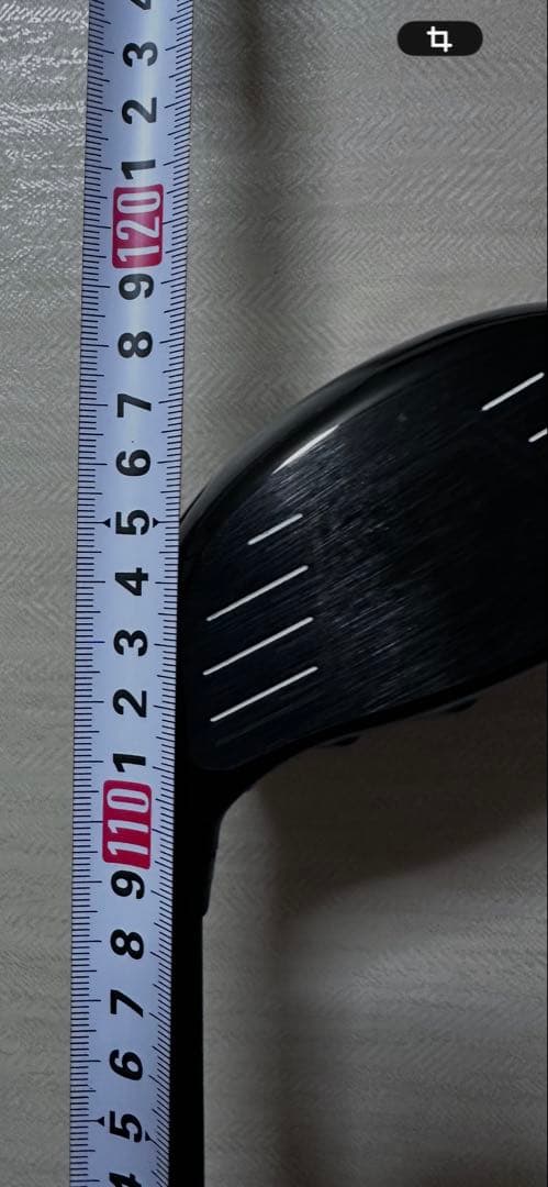 PINGスリーブ付スピーダーNXブラック60S (シャフトのみ）