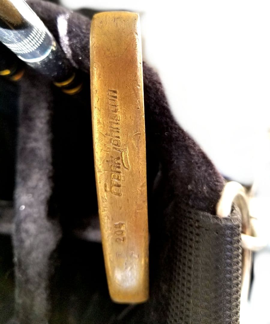 ゴルフフルセット11本+ゴルフバッグ