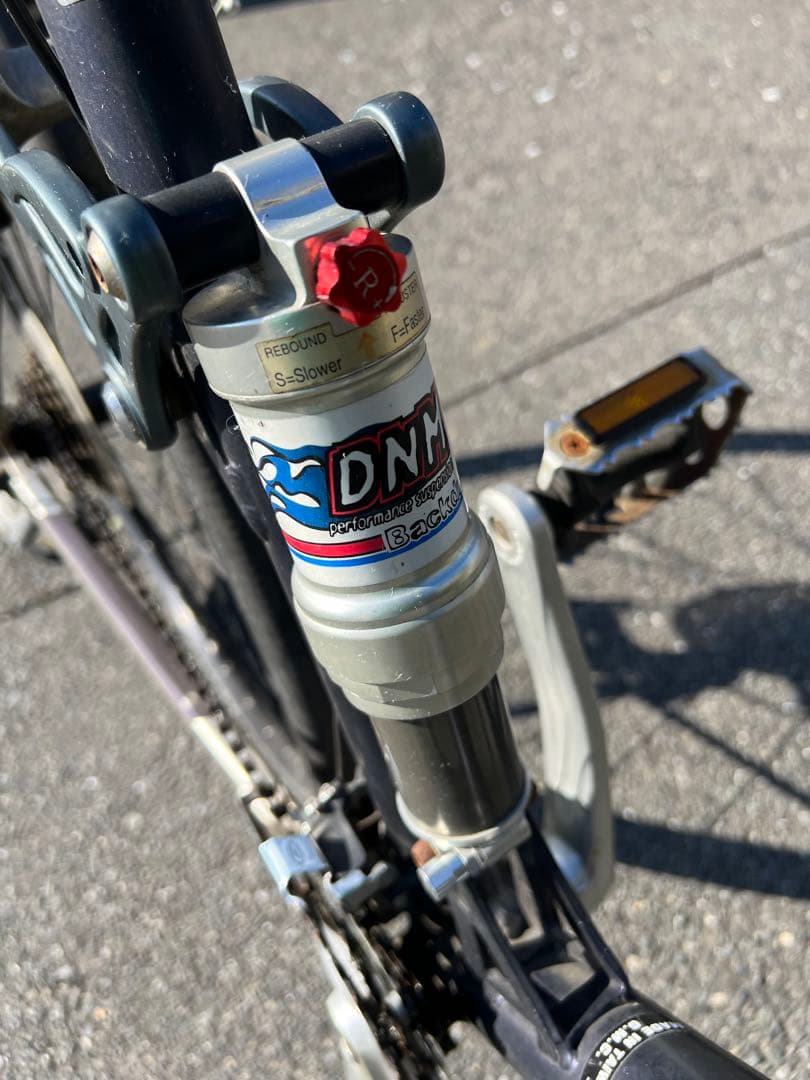 GIANT CRSS9000 クロスバイク アルミフレーム　ビンテージ