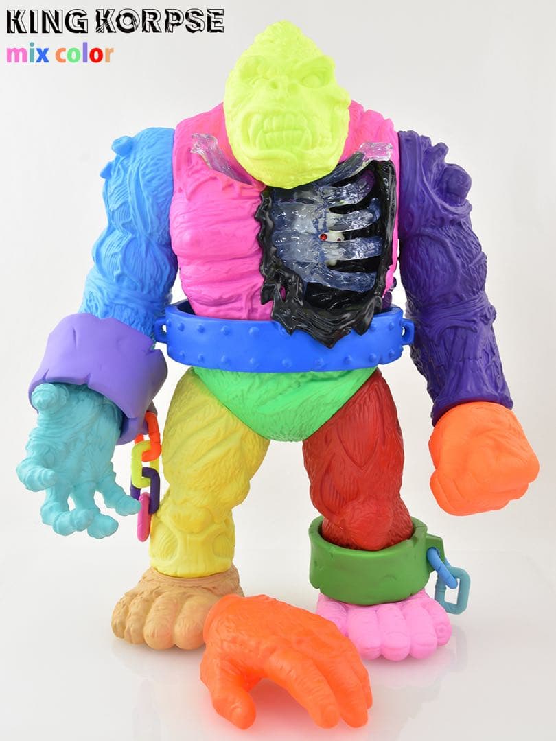 instinctoy INSTINCTOY インスティンクトイ ソフビ