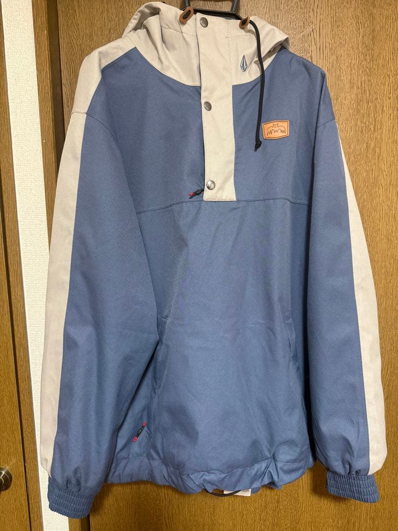 24-25 VOLCOM ボルコム スノーボード ウェア