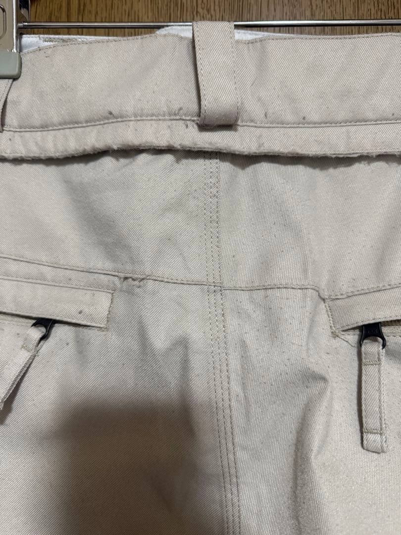 24-25 VOLCOM ボルコム スノーボード ウェア