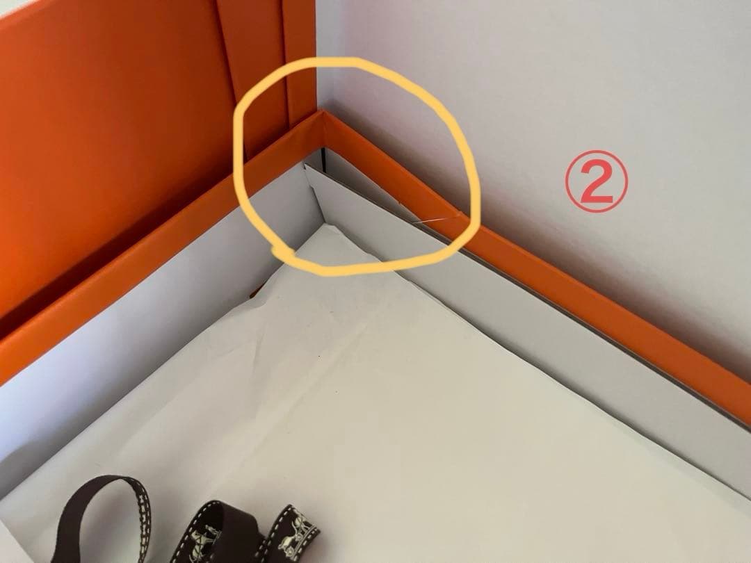 HERMES エルメス　空箱　大・中・小12点 / 紙袋　中5点小5点　計22点