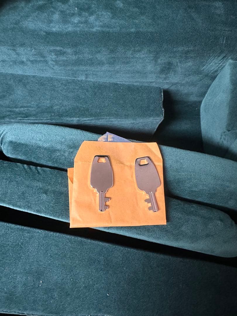 シルキー純正トランペットケース