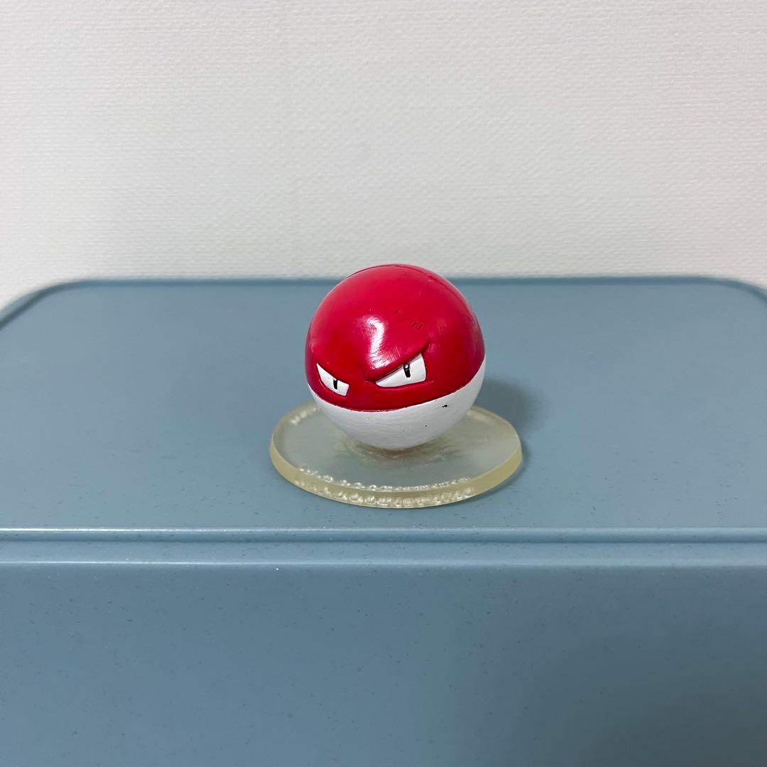 Anybuy公式アカウント1号　モンコレ　初期　ビリリダマ