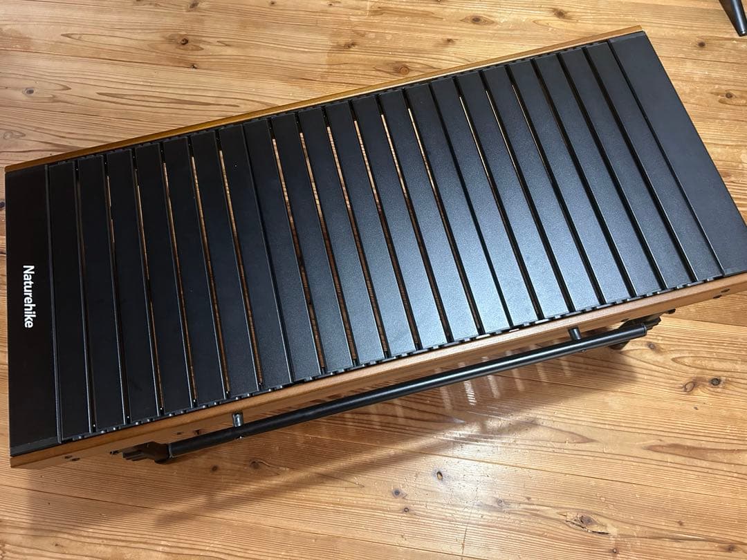 Naturehike アウトドア テーブル IGT対応