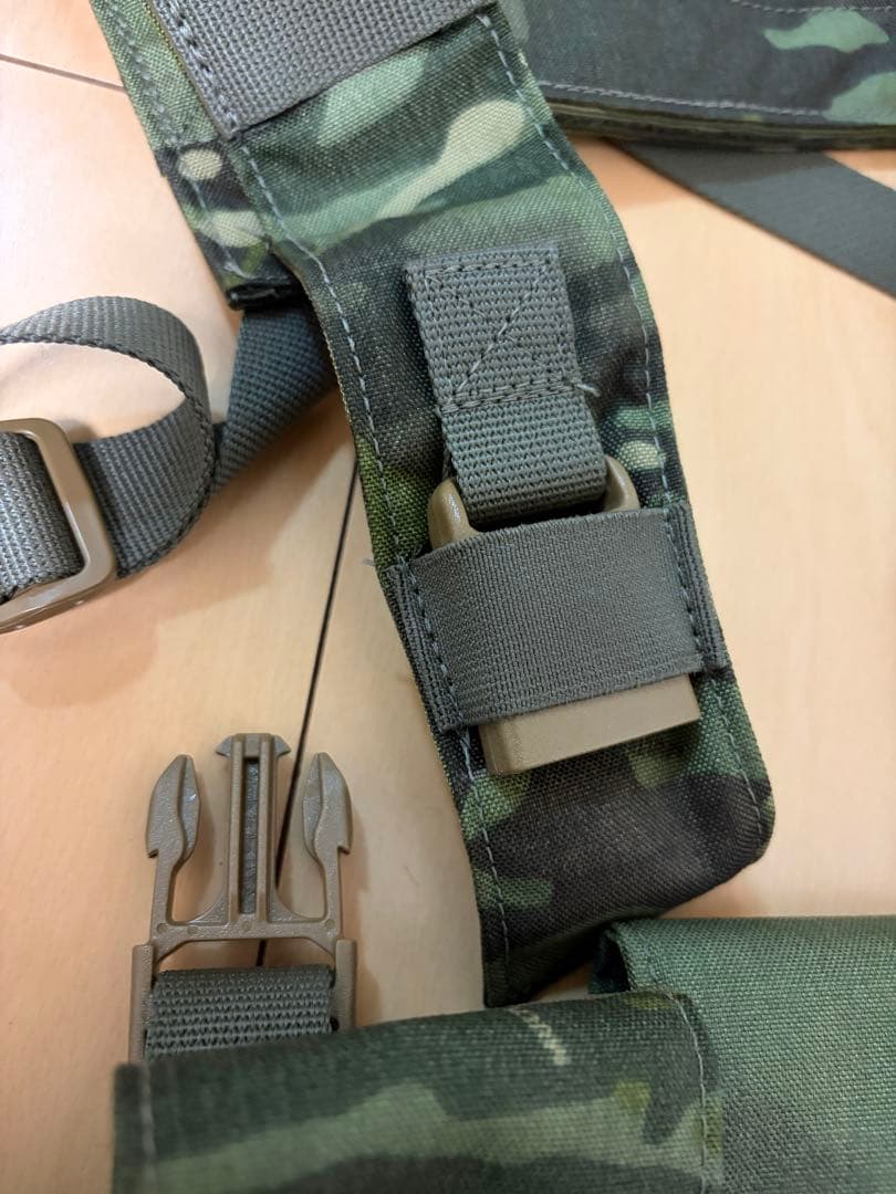 Taylor and Stoner/テイラーアンドストナー