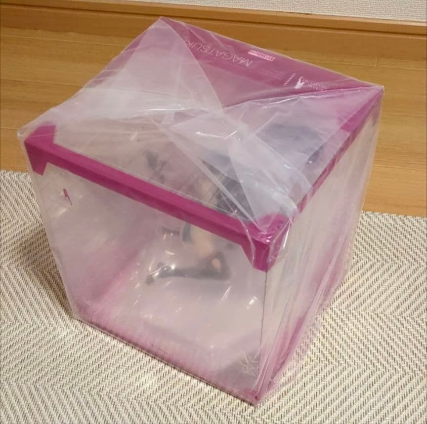 限定特典付き コトブキヤ フレームアームズ・ガール マガツキ フィギュア