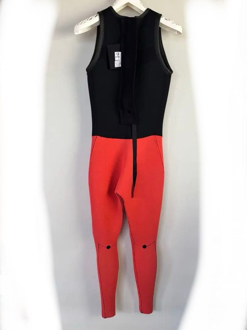 FLAVOR☆ロングジョン☆ウェットスーツ