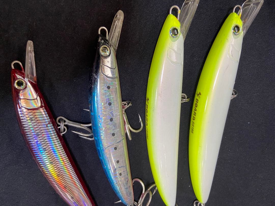 マリア ボアー 195 ,170