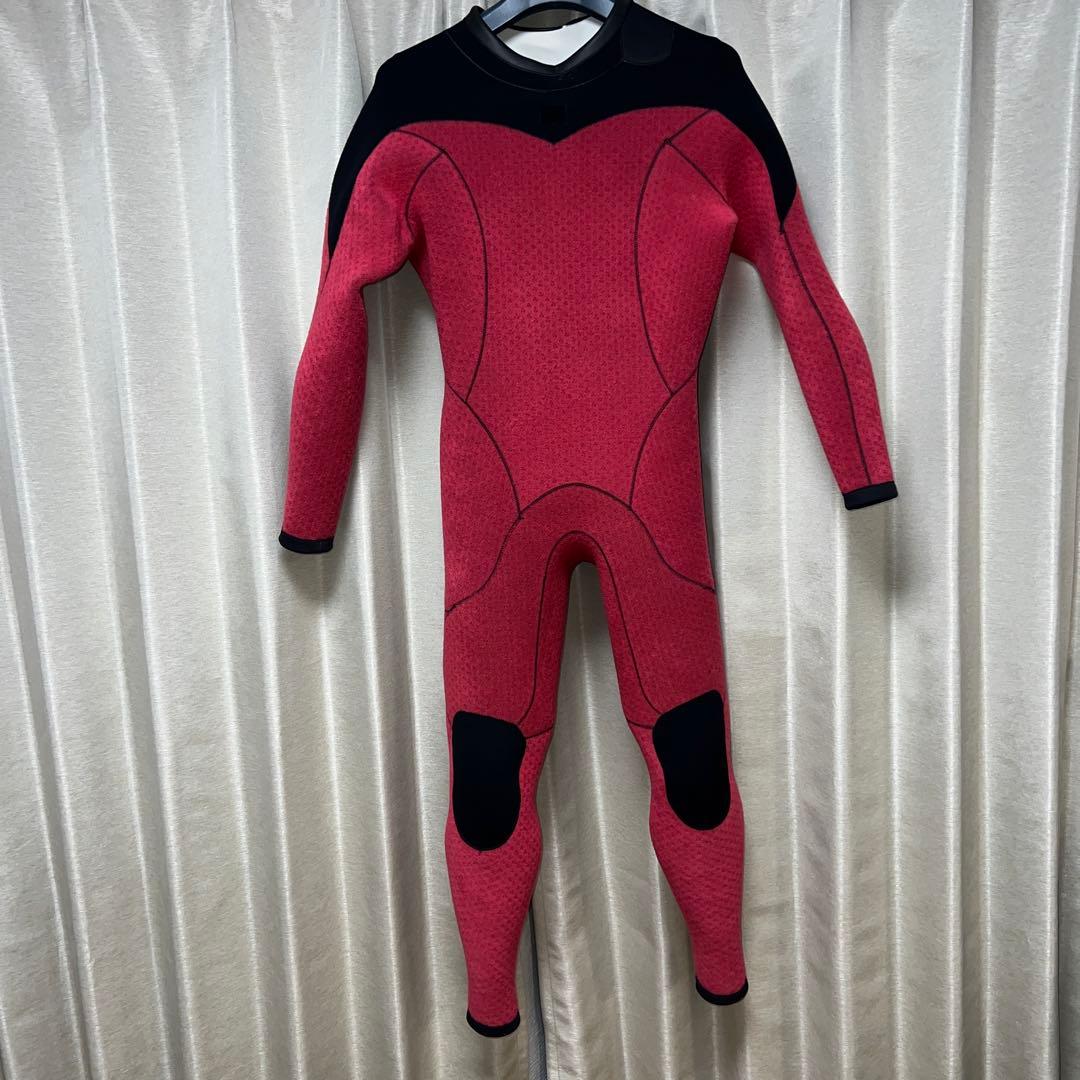 BASE フルスーツ ブラック/ホワイト