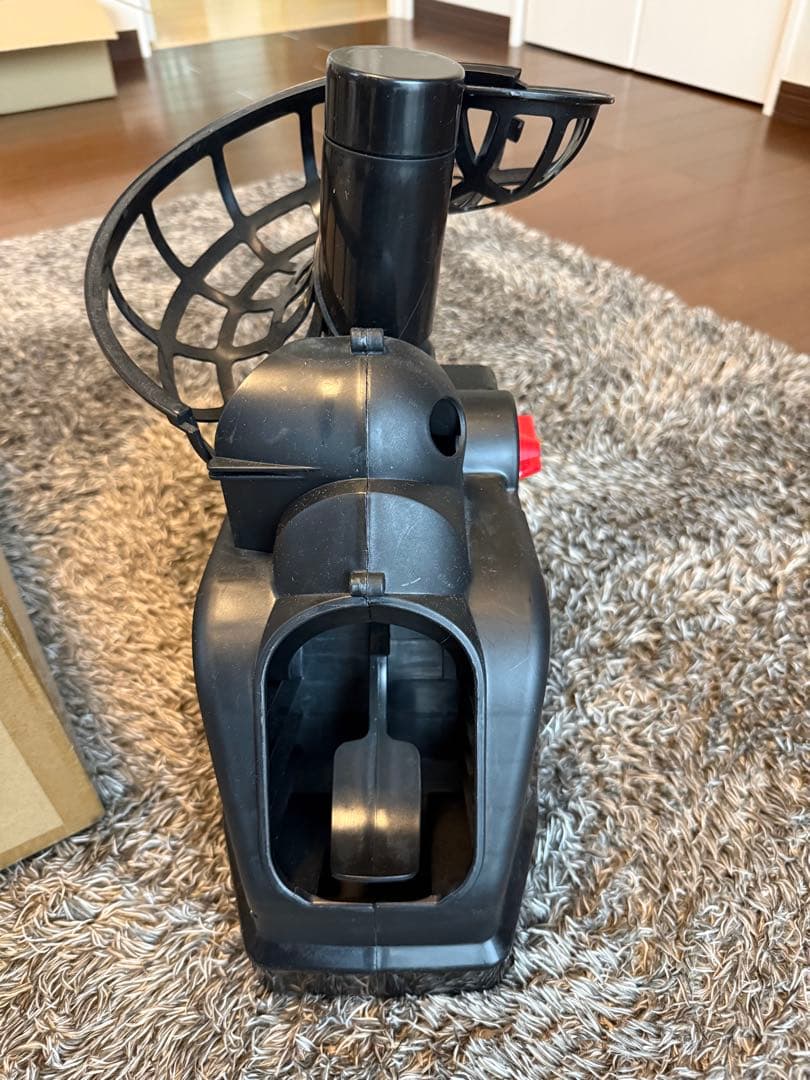 FIELD FORCE オートリターントスマシーンFTM-270AR