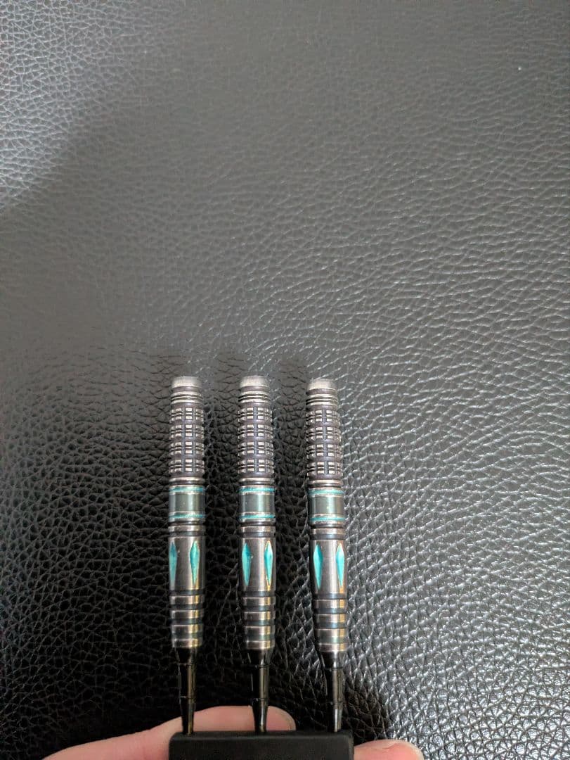 TARGET THE MIRACLE G5 LITE 2BA 鈴木未来選手モデル