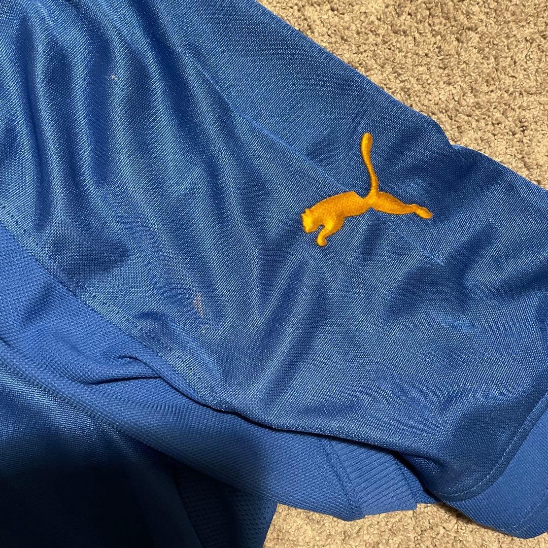 デッドストック 2004 イタリア代表引退モデル バッジョ#10