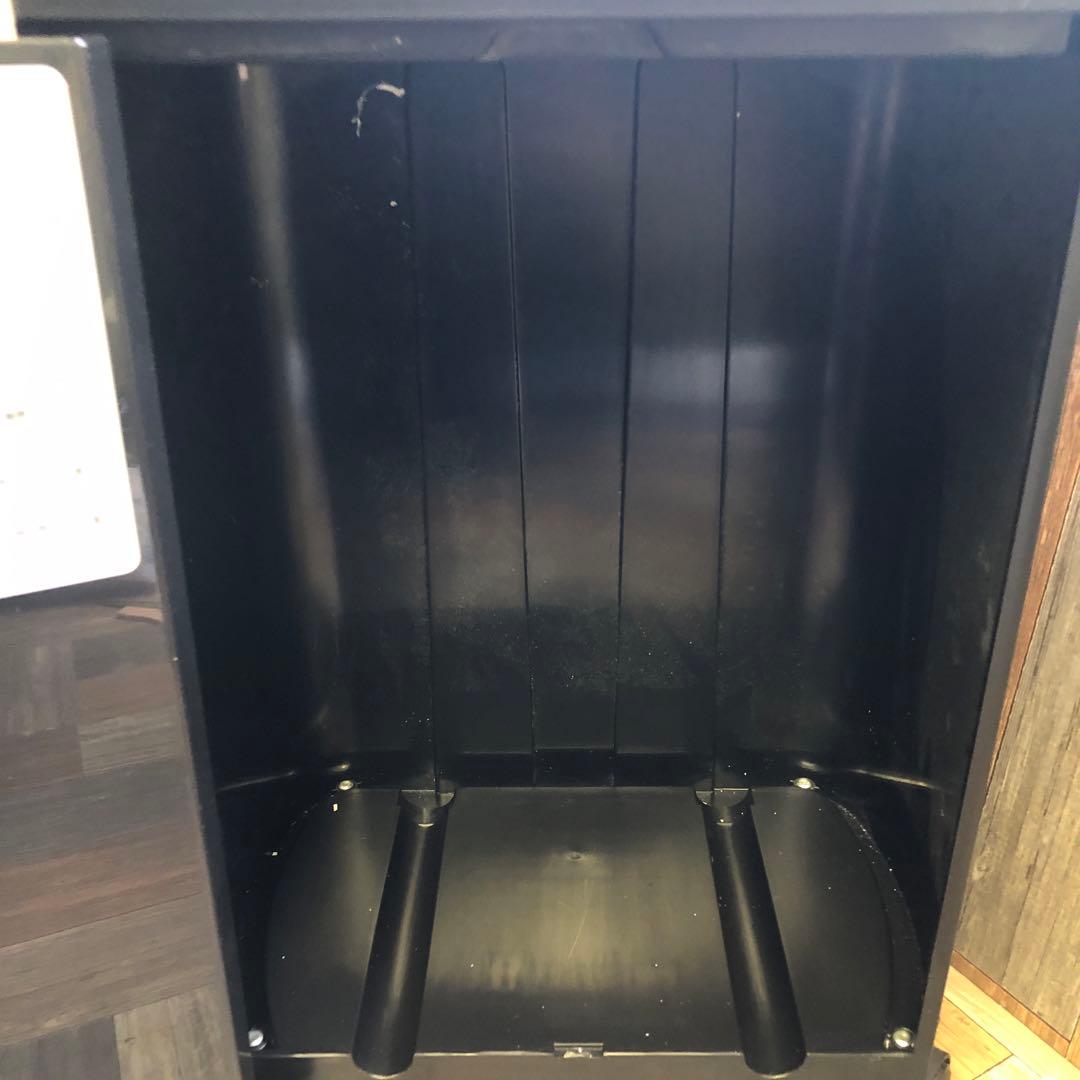 業務用シュレッダー　400-PSD061 (140)