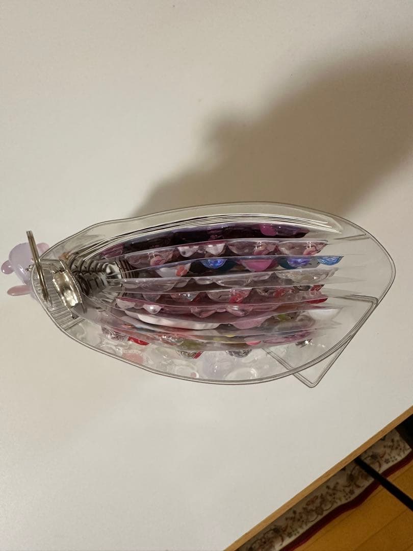 シール帳 完成品 ボンボンドロップシール 平成 サンリオ シール