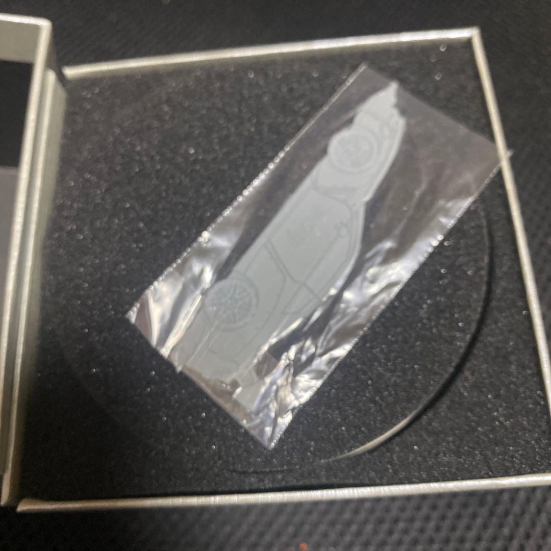 PGM PANDEM ミニカー グレー