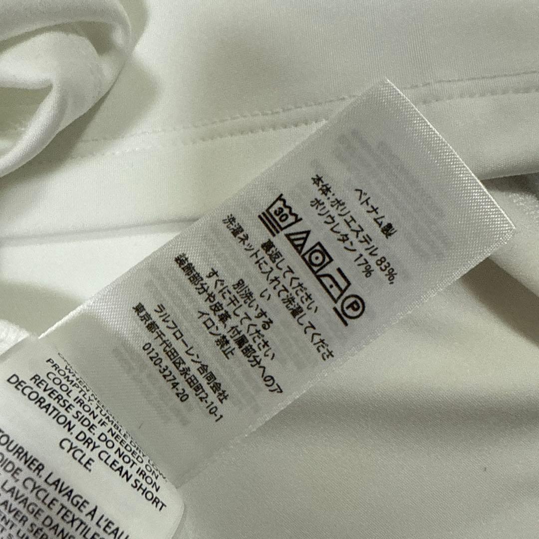 新品　RLX Ralph Lauren レディース　ジップジャケット