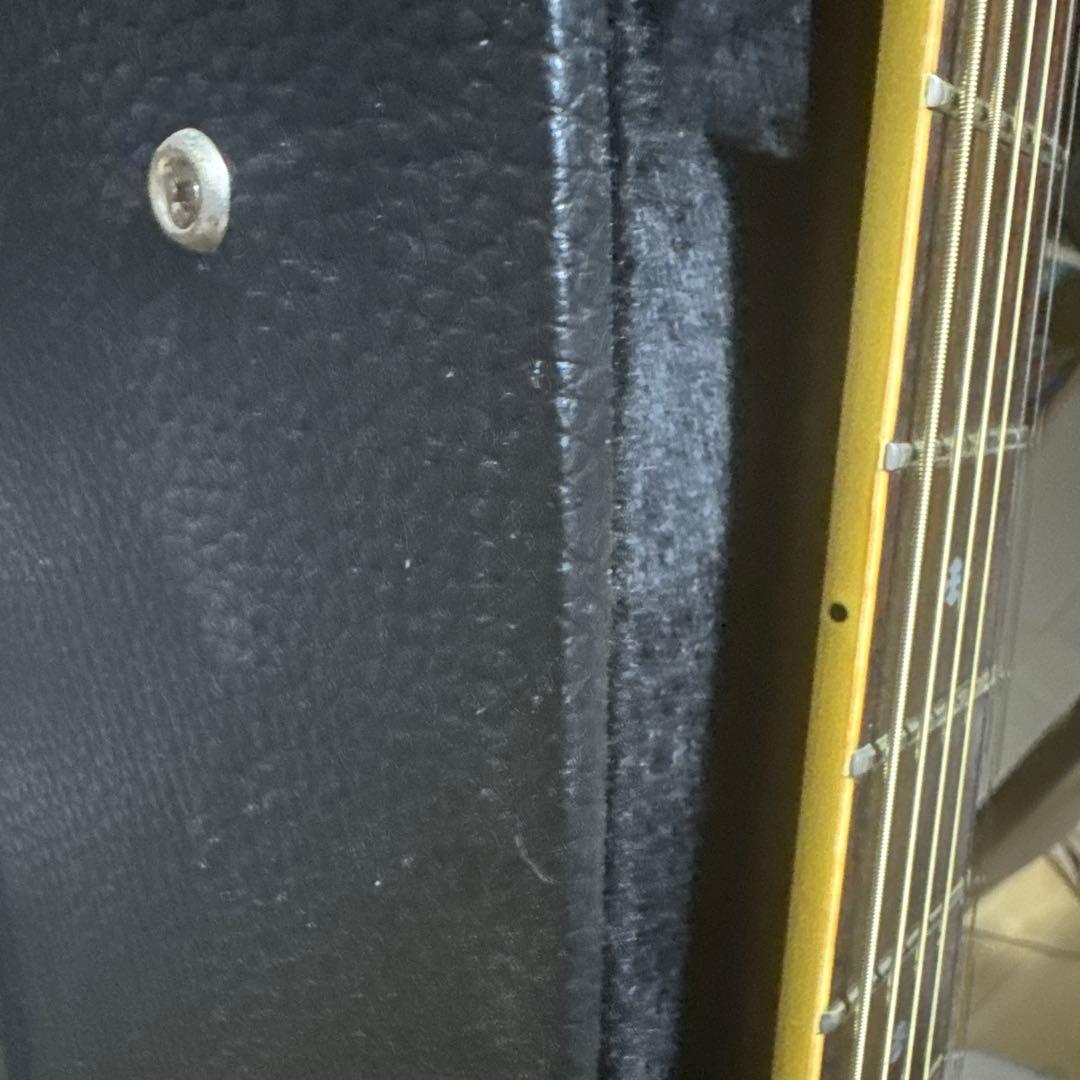 Fender VENTURA VS-3TL エレアコ