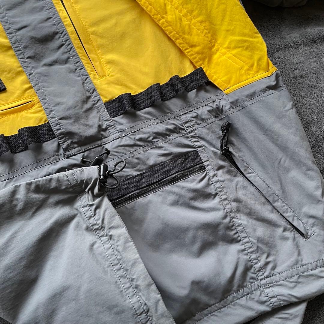 90s THE NORTH FACE スキーウェア