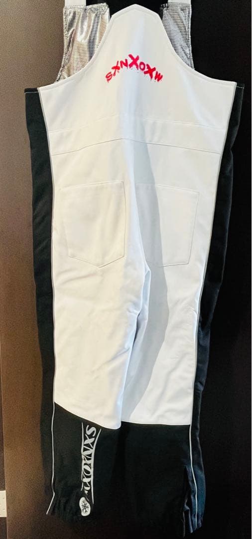 美品　スノーボード メンズ