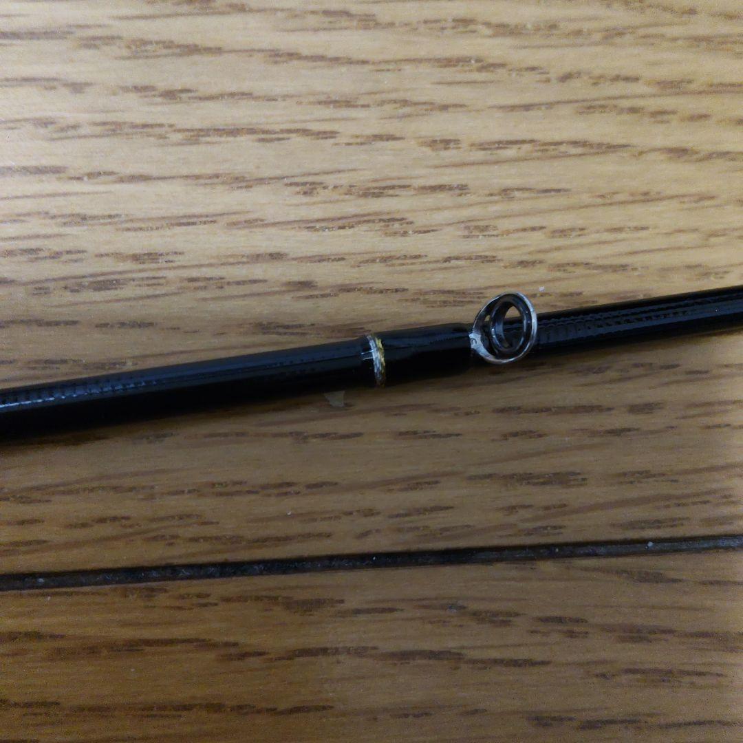 メジャークラフト　トリプルTCX-762M/B