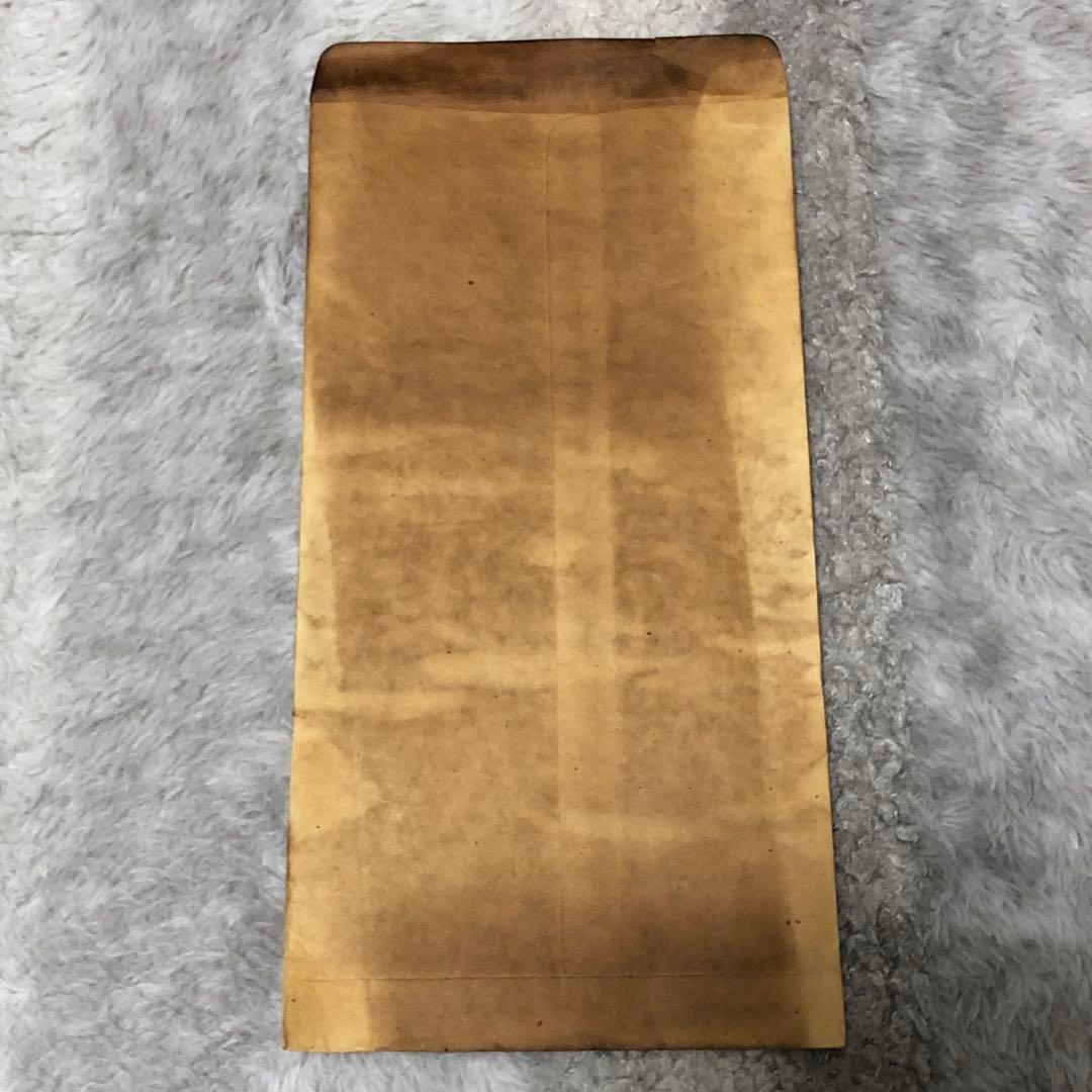 中国珍藏文書 王首道/鄧小平　辛亥革命 解放前夜書いたの肉筆手紙　書道