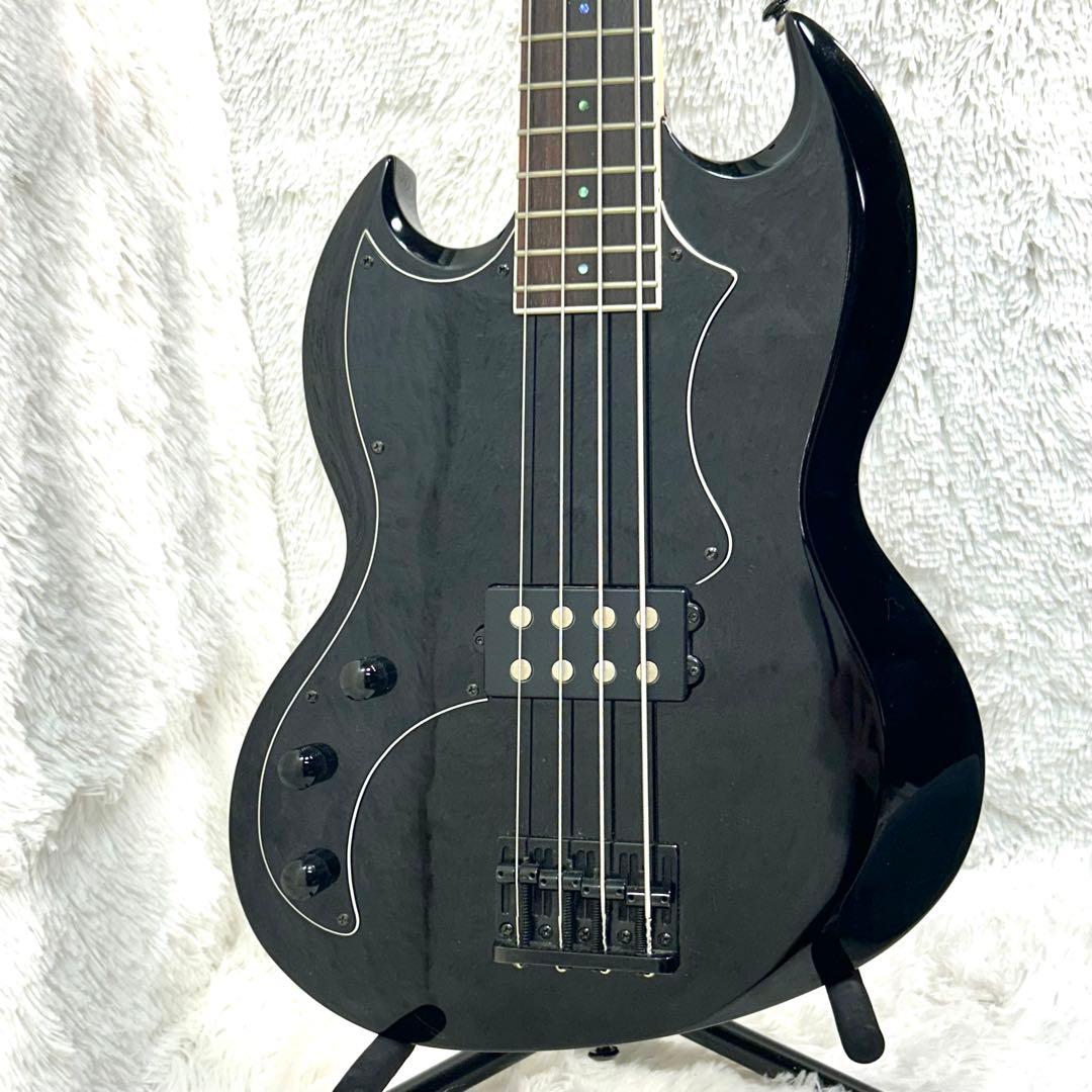 GrassRoots by ESP G-VP-46B/LH VIPER レフティ