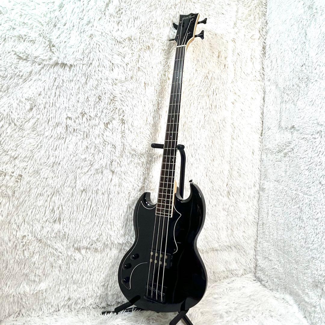 GrassRoots by ESP G-VP-46B/LH VIPER レフティ